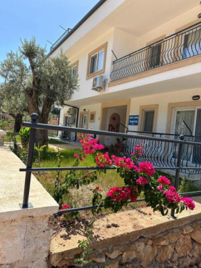 Likya Apart Kaş